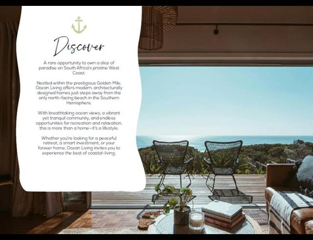 2 BEDROOM HOUSE FOR SALE IN GOLDEN MILE